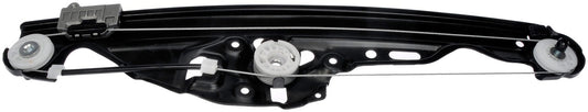 One Rear Left Power Window Regulator Dorman 749-464