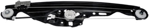 One Rear Left Power Window Regulator Dorman 749-464