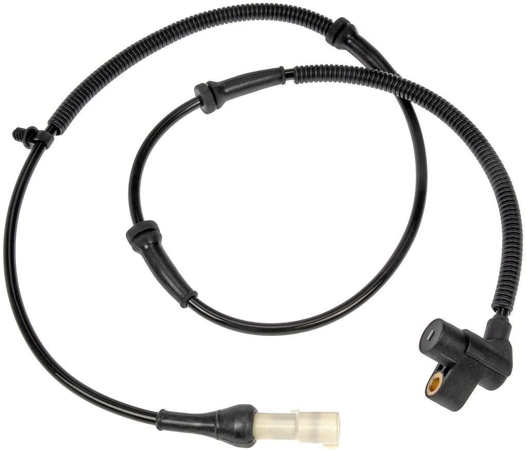 Anti-lock Braking System Wheel Speed Sensor w/ Wire Harness (Dorman# 970-234)
