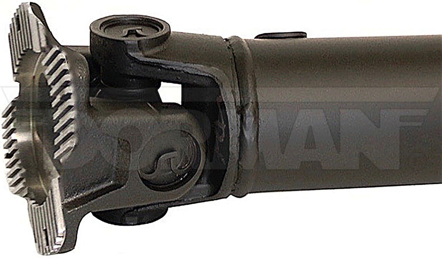 Rear Driveshaft Assembly Dorman 986-028,52123043AC Fits 08-16 Ram 4500,5500
