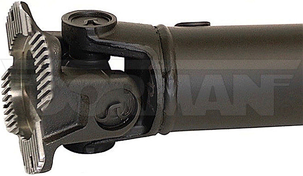 Rear Driveshaft Assembly Dorman 986-028,52123043AC Fits 08-16 Ram 4500,5500