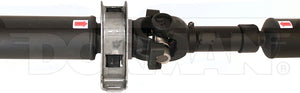 Rear Driveshaft Assembly Dorman 986-028,52123043AC Fits 08-16 Ram 4500,5500