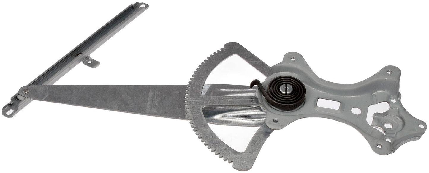 Power Window Regulator (Regulator Only) - Dorman 752-279