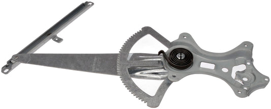 Power Window Regulator (Regulator Only) - Dorman 752-279