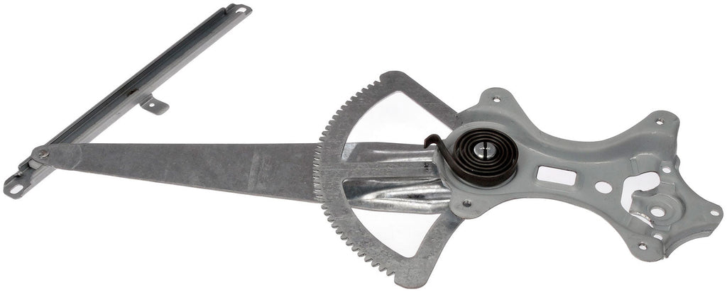 Power Window Regulator (Regulator Only) - Dorman 752-279
