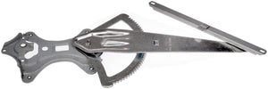 Power Window Regulator (Regulator Only) - Dorman 752-279