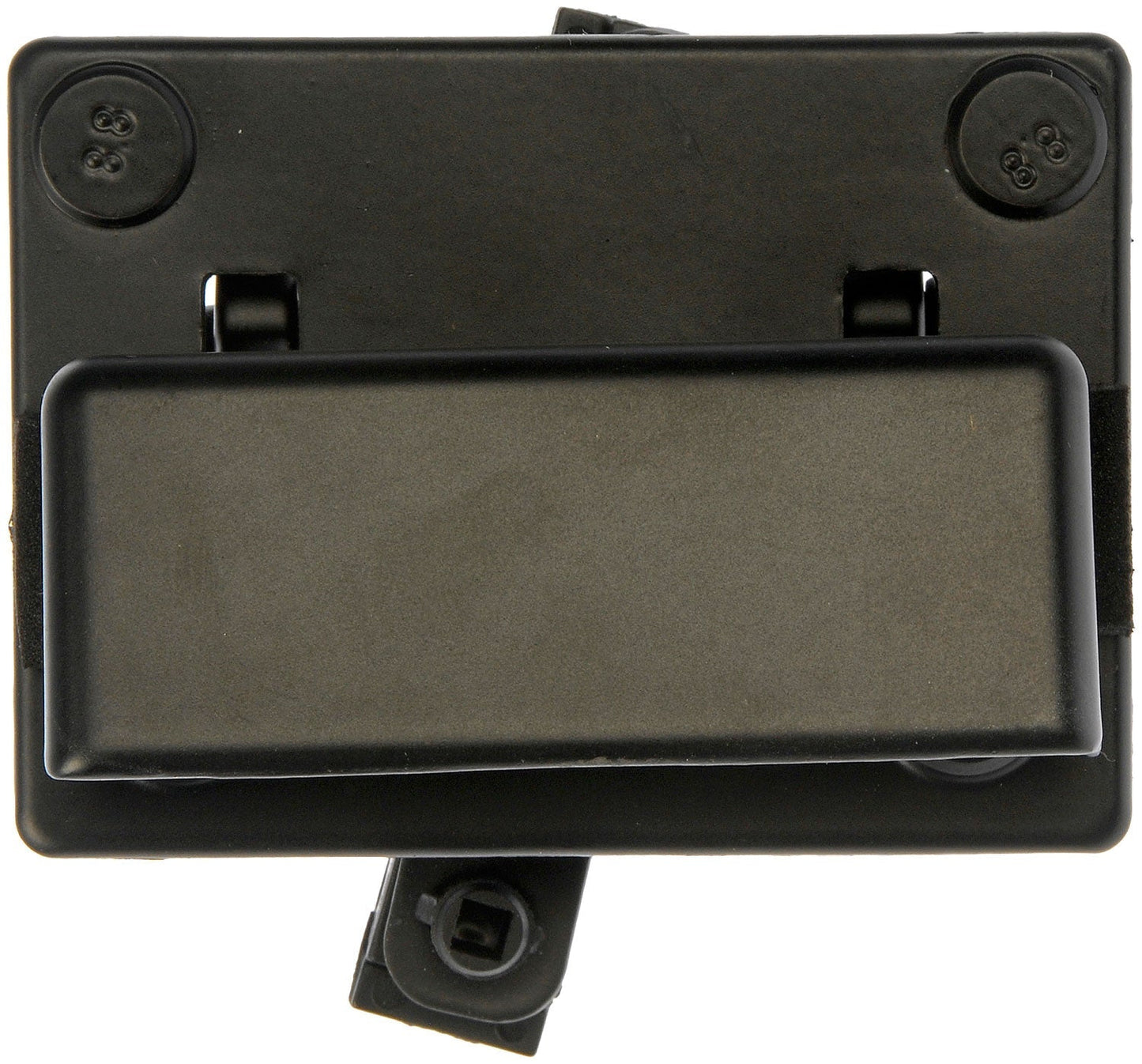 Outside Door Handle (Dorman #77498)