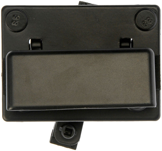 Outside Door Handle (Dorman #77498)