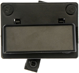 Outside Door Handle (Dorman #77498)