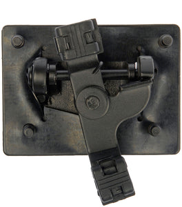 Outside Door Handle (Dorman #77498)