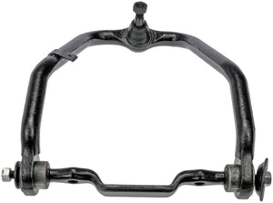 Rear Left Upper Control Arm - Dorman# 522-911