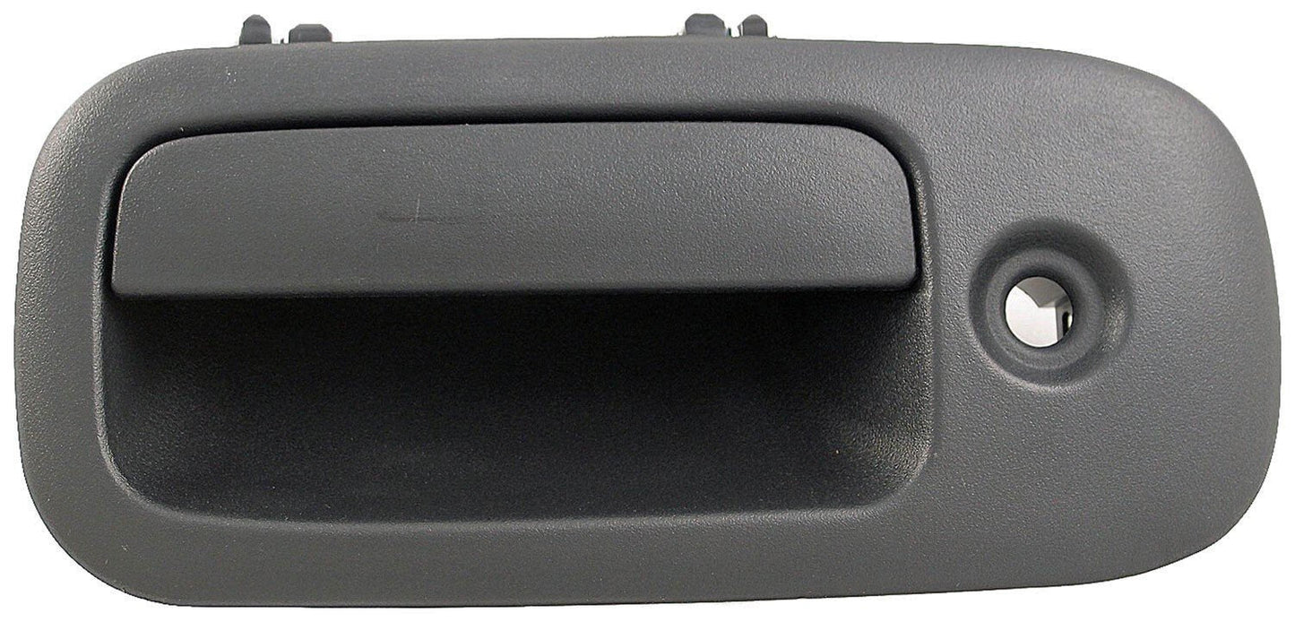 Exterior Door Handle Left Front - Dorman# 88199