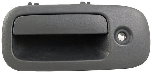 Exterior Door Handle Left Front - Dorman# 88199