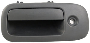 Exterior Door Handle Left Front - Dorman# 88199
