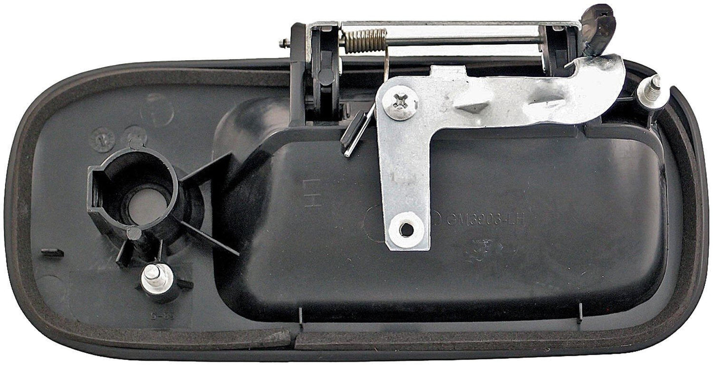Exterior Door Handle Left Front - Dorman# 88199