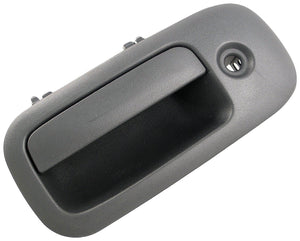 Exterior Door Handle Left Front - Dorman# 88199