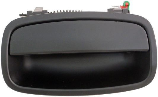 Exterior Door Handle Rear Left - Dorman 83599