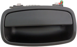 Exterior Door Handle Rear Left - Dorman 83599