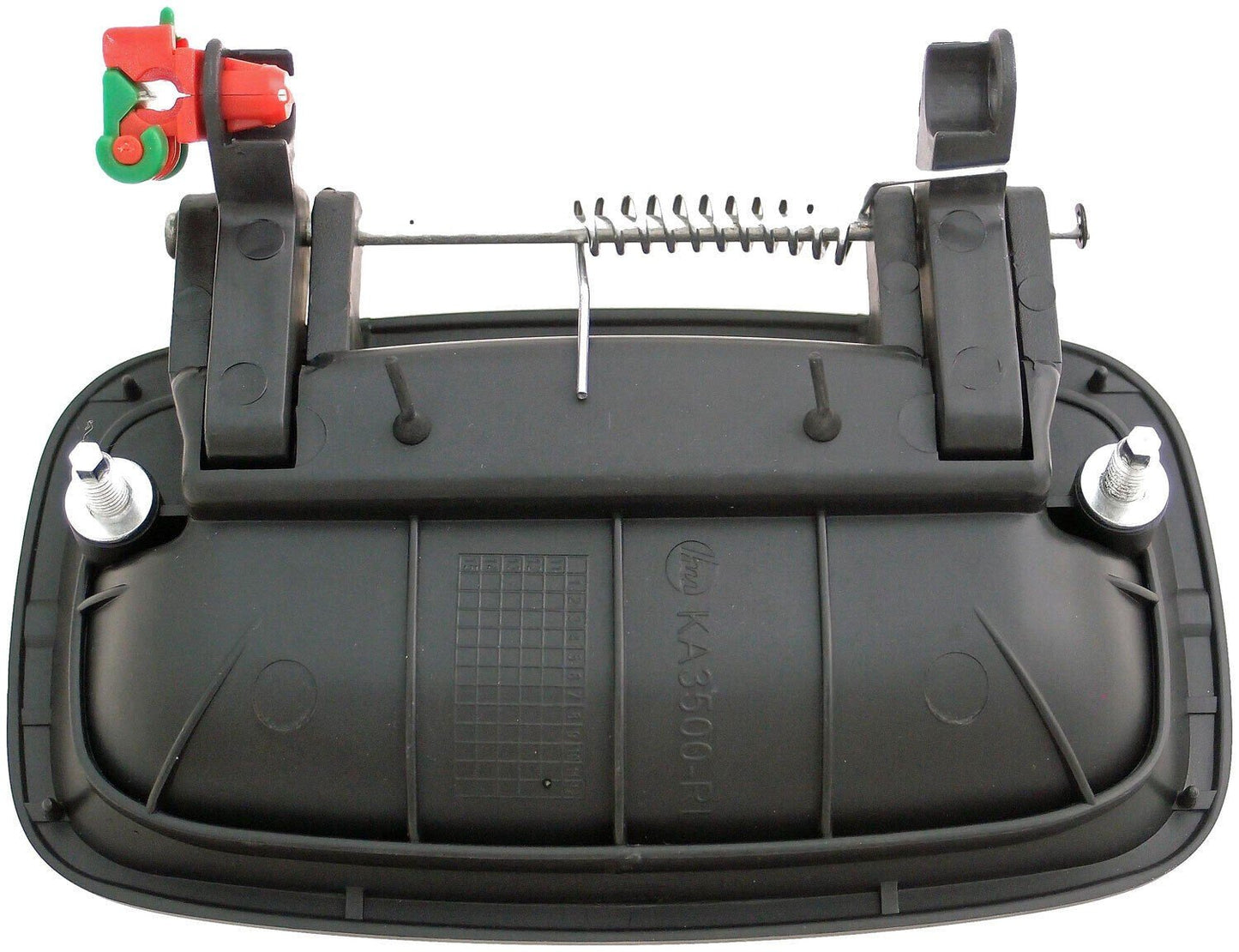 Exterior Door Handle Rear Left - Dorman 83599