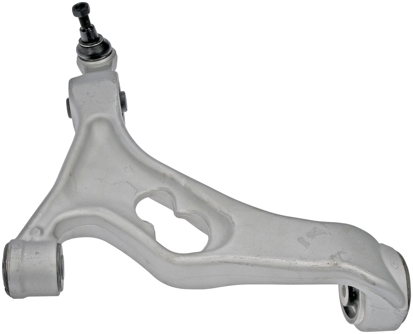 Front Left Lower Control Arm - Dorman# 521-955