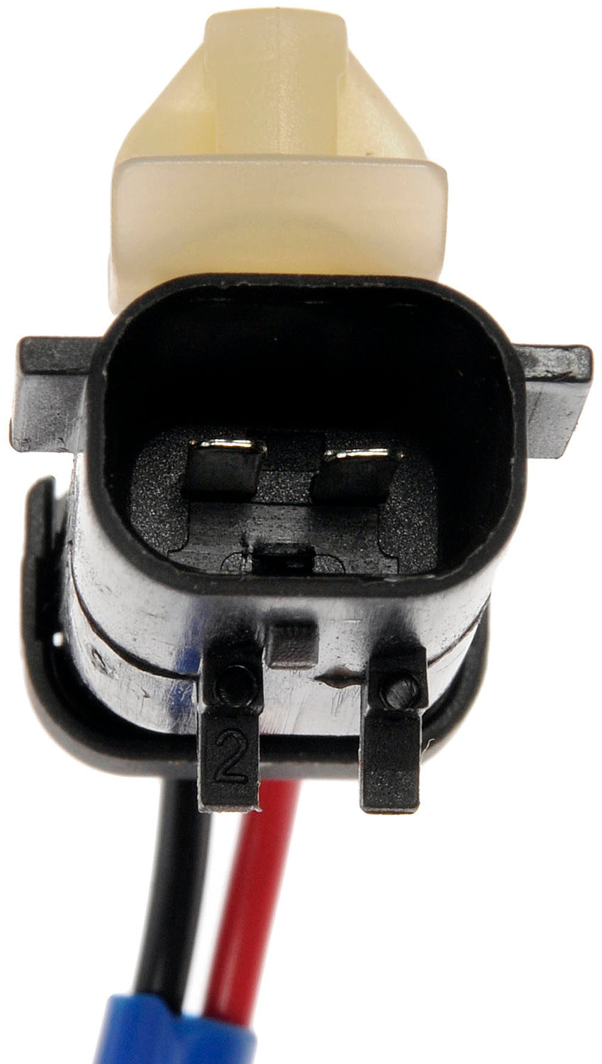 Power Window Motor and Regulator Assembly Dorman 751-798