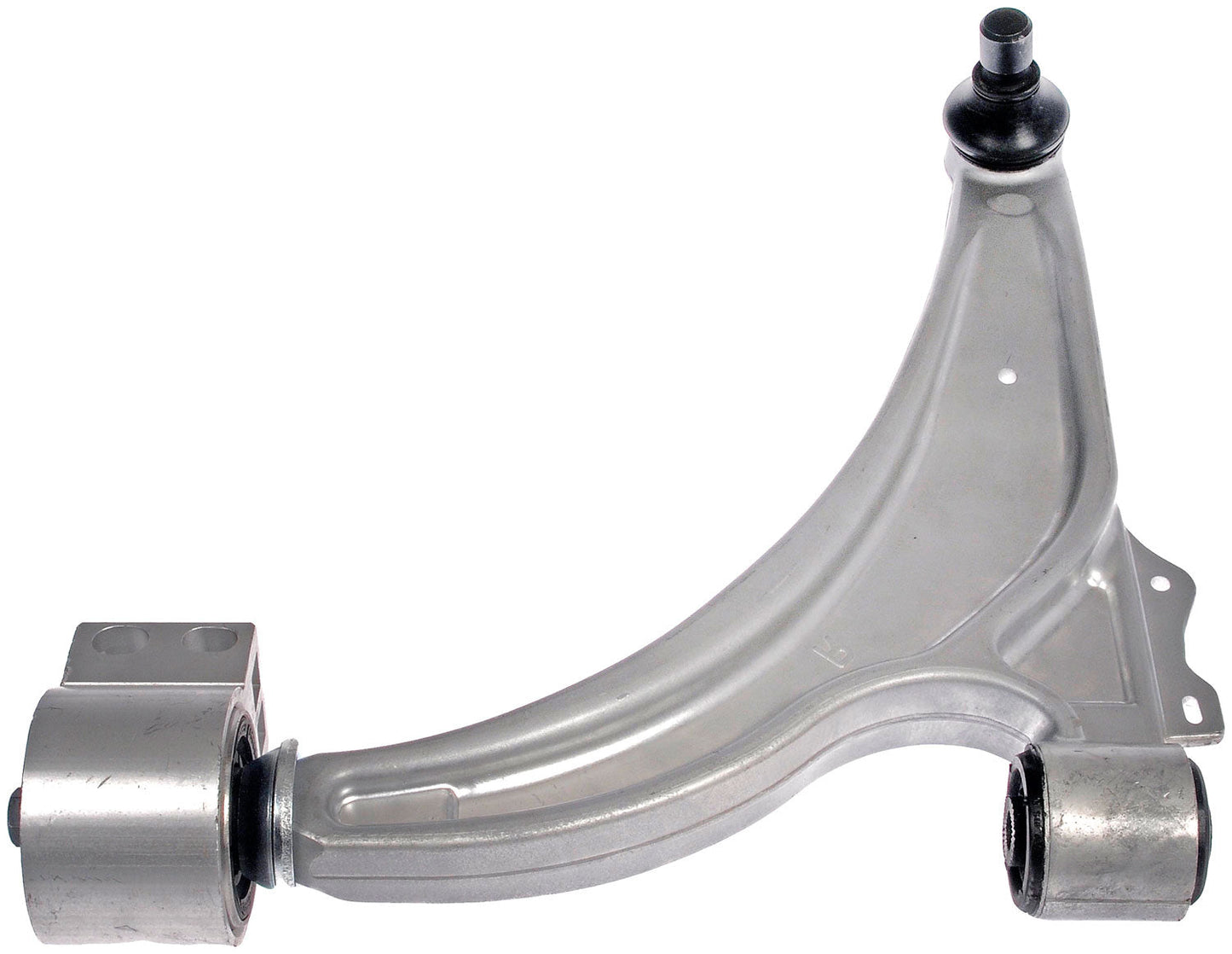 Front Left Lower Control Arm - Dorman# 521-891