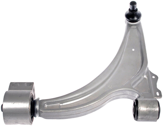 Front Left Lower Control Arm - Dorman# 521-891