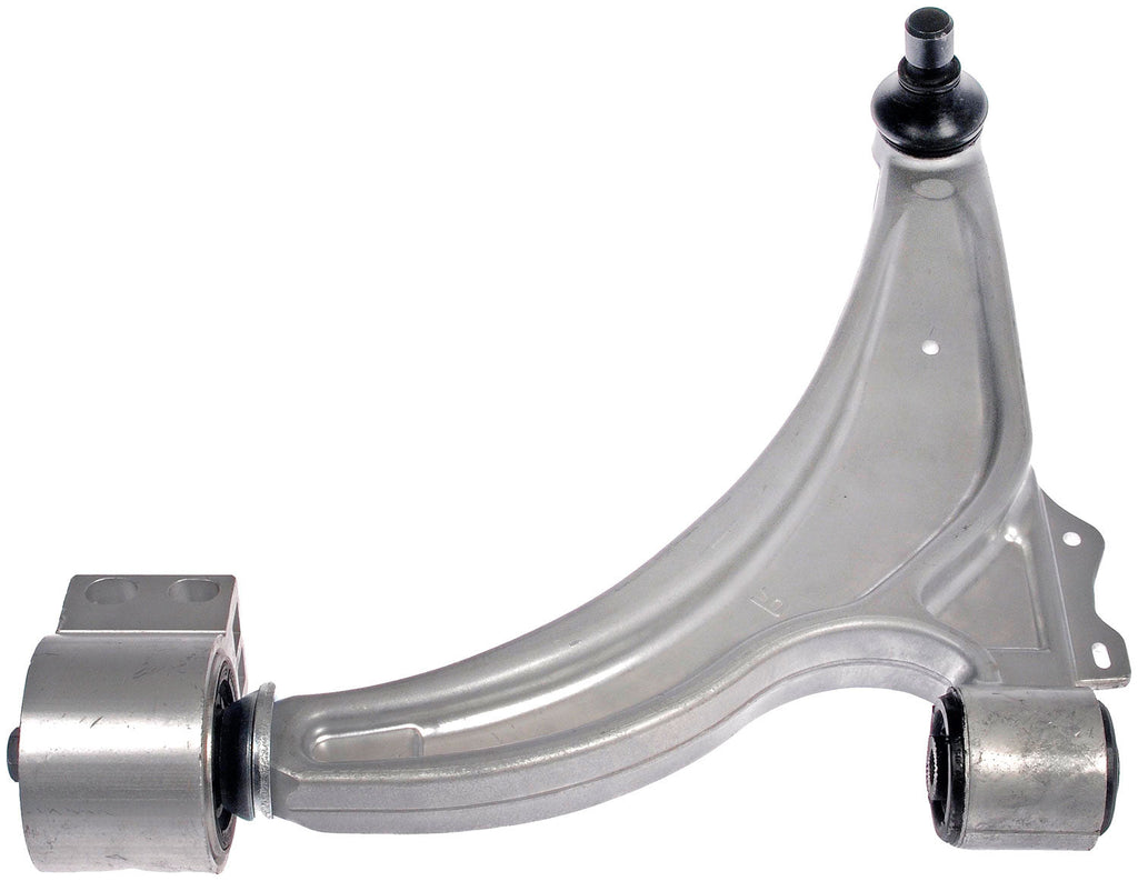 Front Left Lower Control Arm - Dorman# 521-891