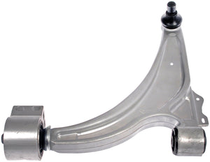 Front Left Lower Control Arm - Dorman# 521-891