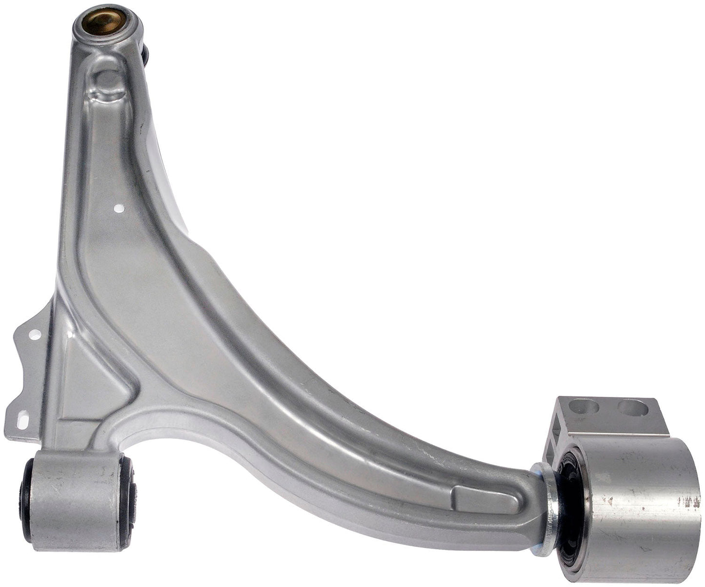 Front Left Lower Control Arm - Dorman# 521-891