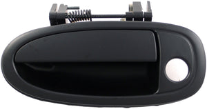 Exterior Door Handle Front Left - Dorman 79416