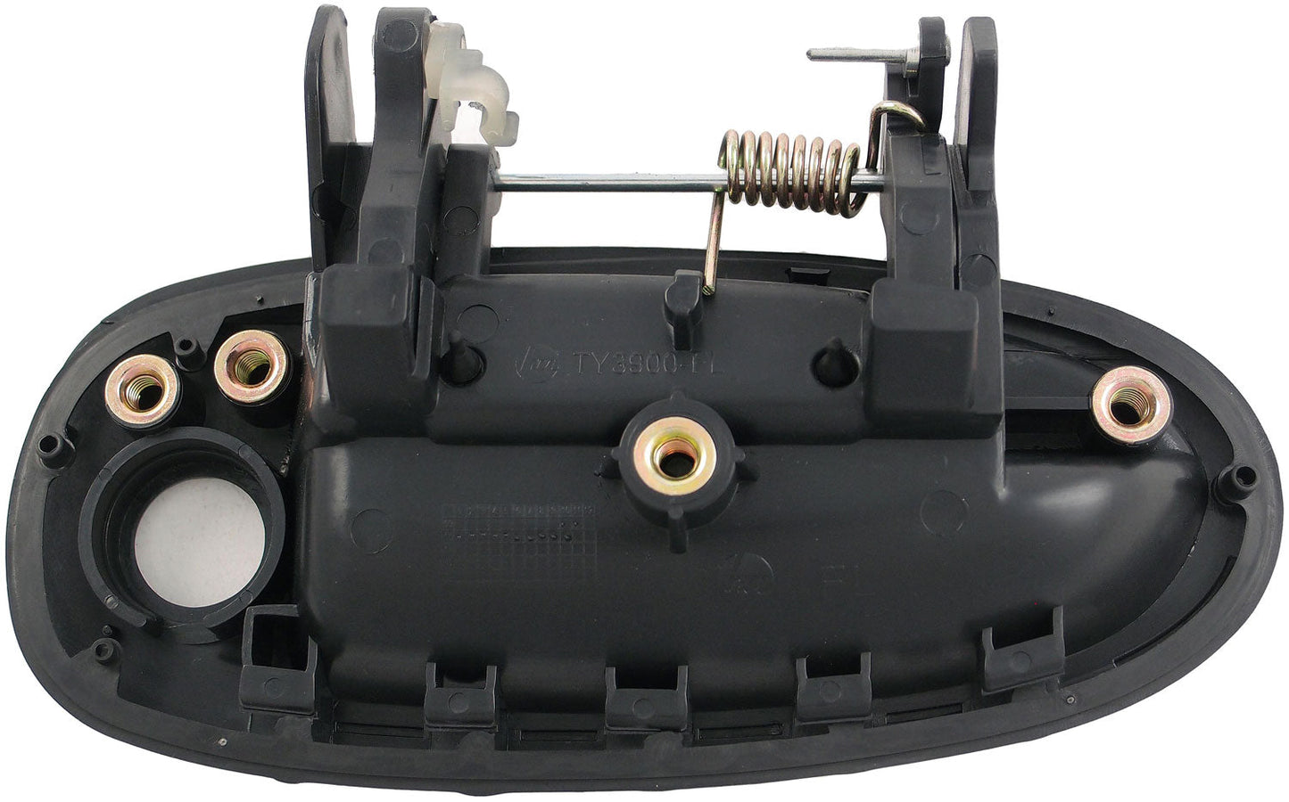 Exterior Door Handle Front Left - Dorman 79416
