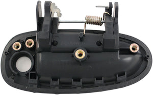 Exterior Door Handle Front Left - Dorman 79416
