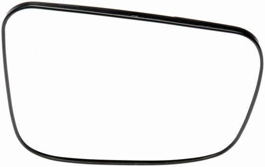 Replacement Glass - Plastic Backing - Dorman 56570