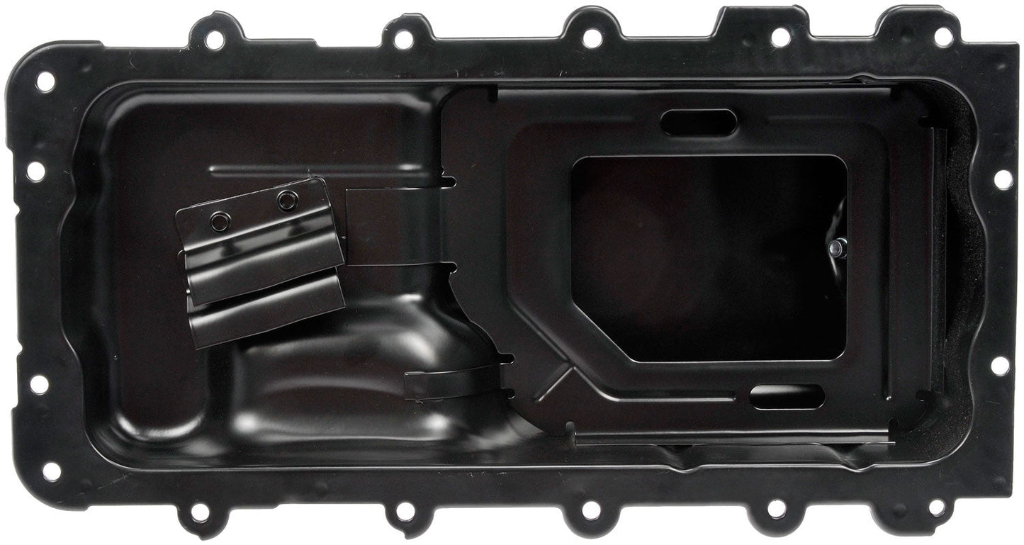 Oil Pan (Gasket and Hardware Not Included) (Dorman# 264-044)