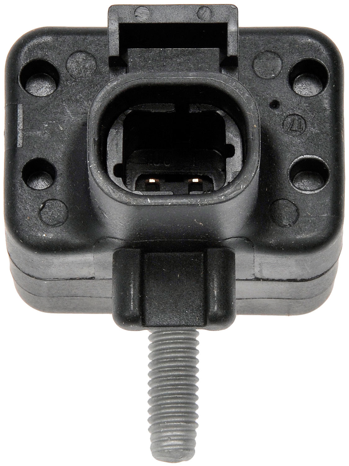One Front Bumper Impact Airbag Sensor (Dorman 590-206)
