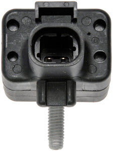One Front Bumper Impact Airbag Sensor (Dorman 590-206)