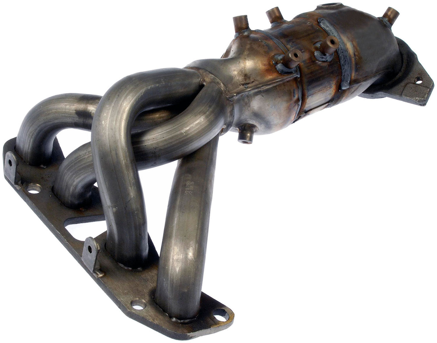Manifold Converter - Carb Compliant - Legal Sale - NY-CA (Dorman 673-959)