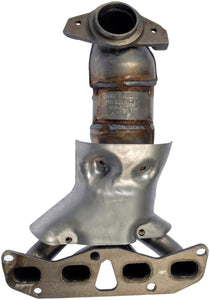 Manifold Converter - Carb Compliant - Legal Sale - NY-CA (Dorman 673-959)