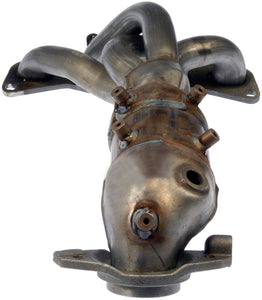 Manifold Converter - Carb Compliant - Legal Sale - NY-CA (Dorman 673-959)