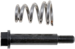 Manifold Bolt and Spring Kit - M10-1.5 x 72mm - Dorman# 03126