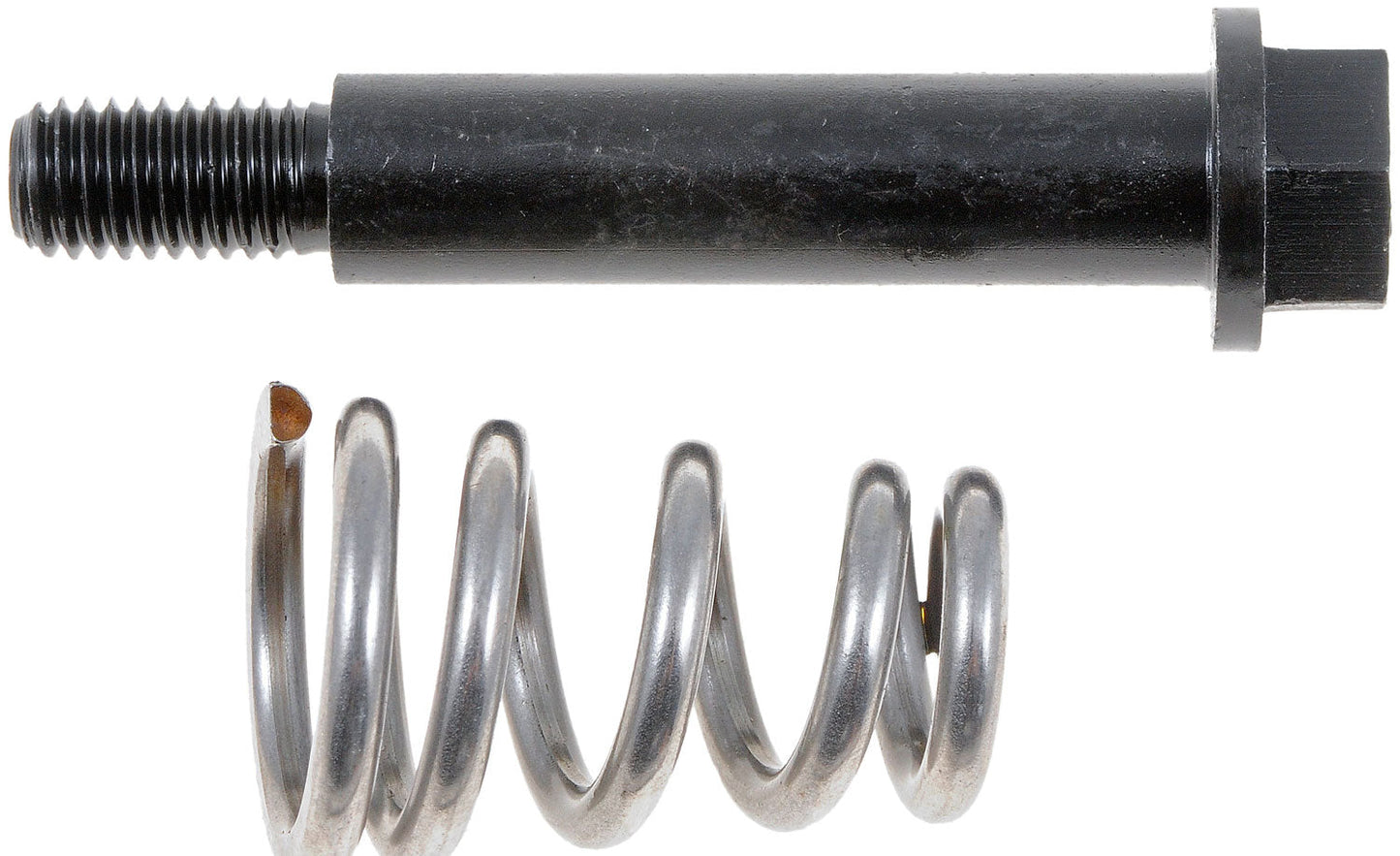 Manifold Bolt and Spring Kit - M10-1.5 x 72mm - Dorman# 03126
