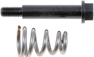 Manifold Bolt and Spring Kit - M10-1.5 x 72mm - Dorman# 03126