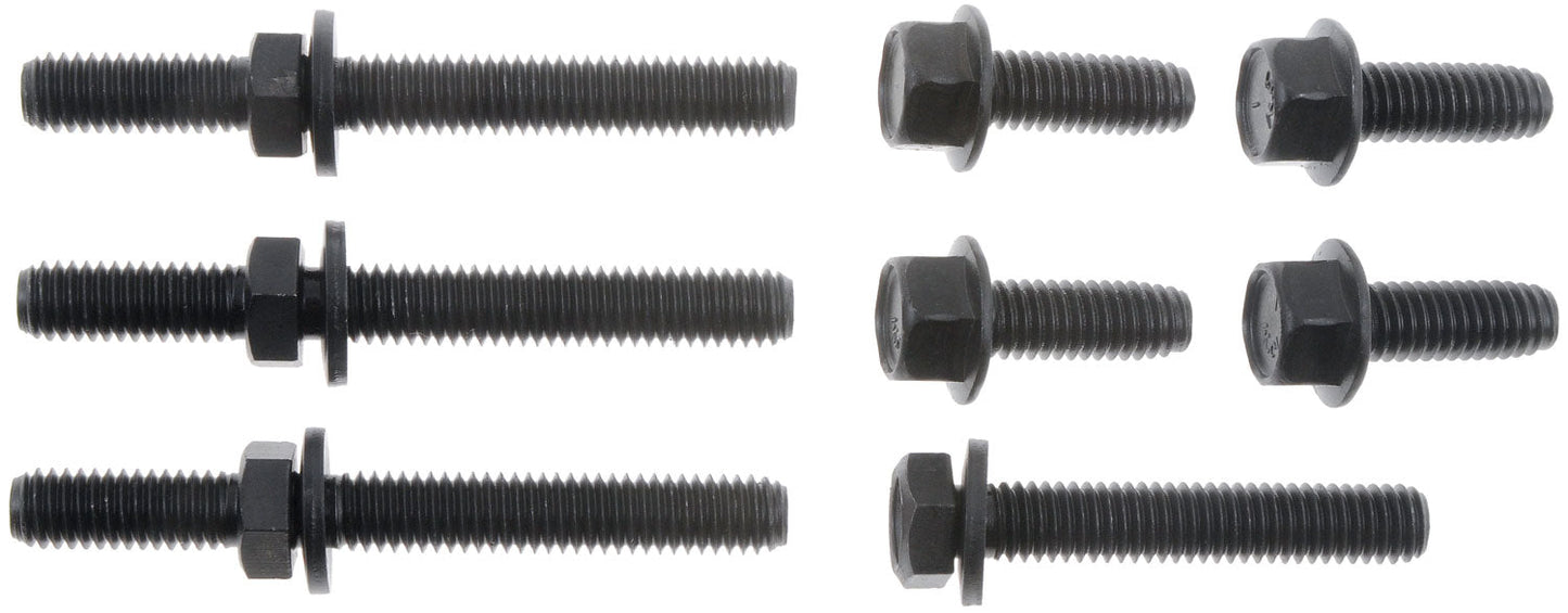Exhaust Manifold Hardware Kit - 3/8-16 In. - Dorman# 03407