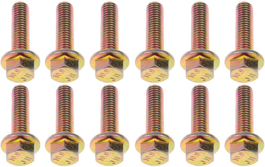 Exhaust Manifold Hardware Kit - Dorman# 03413B