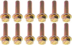 Exhaust Manifold Hardware Kit - Dorman# 03413B