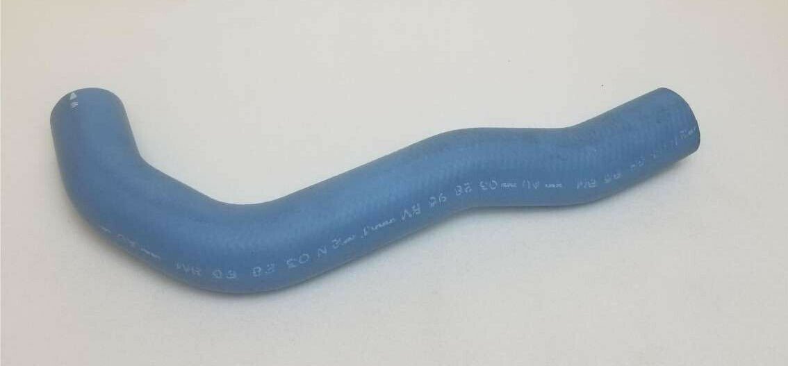 OEM GM 15792832 Radiator Silicone Hose 6.6 Diesel 01-05 Silverado Sierra 25/3500