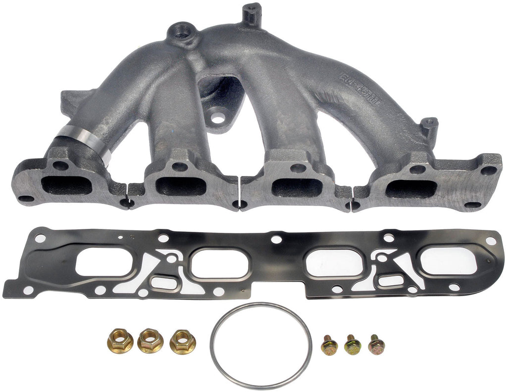 One Exhaust Manifold Kit - Dorman# 674-561