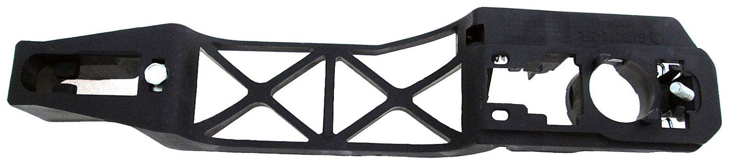 Exterior Door Handle Front Left Reinforcement Bracket - Dorman 81106