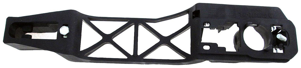 Exterior Door Handle Front Left Reinforcement Bracket - Dorman 81106